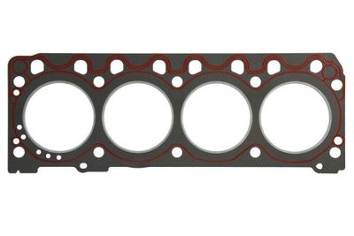 Cilinderkoppakking (dikte: 1,55mm) BF4L2011  BF4M2011  F4L2011  F4M2011 past: AHLMANN AL100, AL100T, AL100TI, AL70E, AL80, AL85T, AZ90 T  ATLAS QAX 45 240V-3PH, QAX 70 240V-3PH, XAS 137 C2