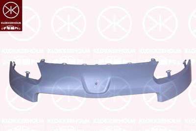 KLOKKERHOLM 5562994 Решетка радиатора  для PEUGEOT PARTNER (Пежо Партнер)