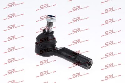 Tie rod end