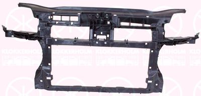 KLOKKERHOLM 9533200 Решетка радиатора  для VW (Фольцваген)