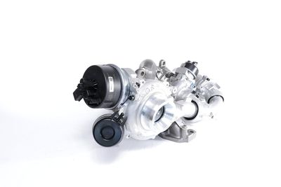 LADER AUFLADUNG BTS Turbo T918941KPL 33