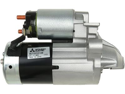 STARTER AS-PL S5495MITSUBISHI 1