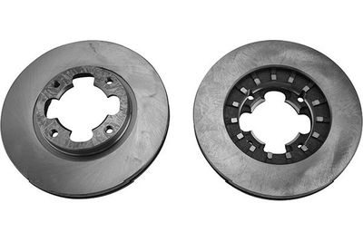 Kavo Parts Stabdžių diskas