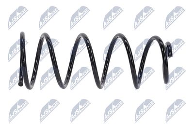 ARC SPIRAL NTY ASZCT011 25