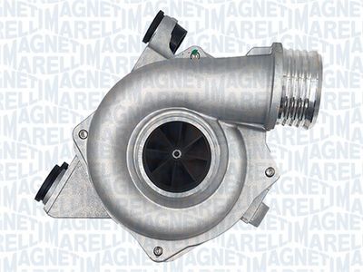 POMPă DE APă RăCIRE MOTOR MAGNETI MARELLI 052316000002 2