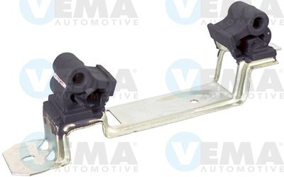 Uchwyt, system wydechowy VEMA 350238
