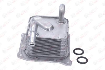 RADIATOR ULEI ULEI MOTOR BIRTH 80848 11