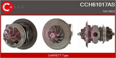 ANSAMBLU DE BAZă TURBOCOMPRESOR