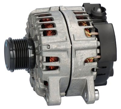 GENERATOR VALEO 439972 7