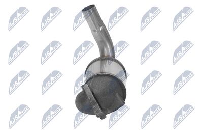 CATALIZATOR NTY KATPL015 38