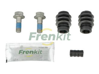 комплект водещи втулки, спирачен апарат FRENKIT 810186