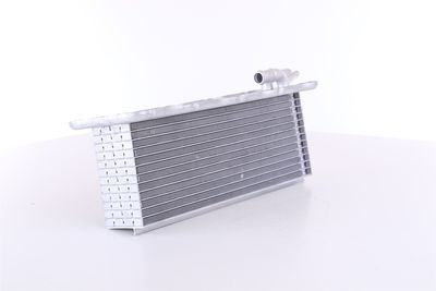 LADELUFTKüHLER NISSENS 96318 18