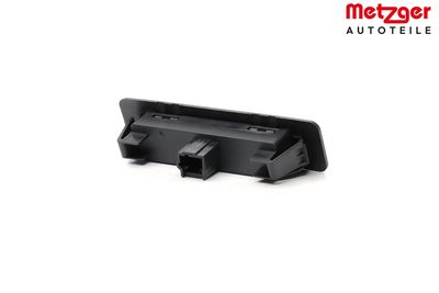 HECKKLAPPENGRIFF METZGER AUTOTEILE 2310925 24