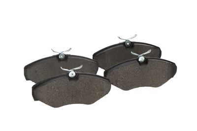 BREMSBELAGSATZ SCHEIBENBREMSE VALEO 301545A 12