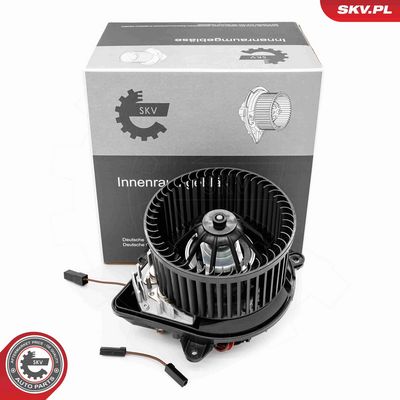 vnitřní ventilátor SKV 68SKV076