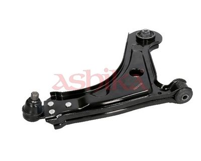 носач, окачване на колелата ASHIKA 72-0C-C05R