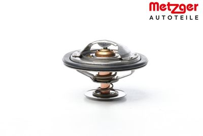 THERMOSTAT KüHLMITTEL METZGER AUTOTEILE 4006006 3