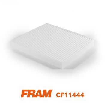 FILTRU AER HABITACLU