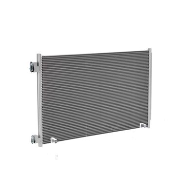 CONDENSATOR CLIMATIZARE NISSENS 940969 16