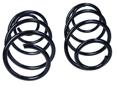пружина за ходовата част MAXGEAR 60-1649D