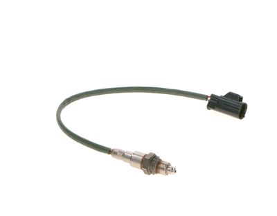 SONDA LAMBDA BOSCH 0258030368 25