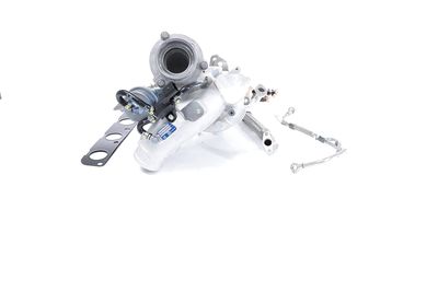 LADER AUFLADUNG BTS Turbo T981453 20