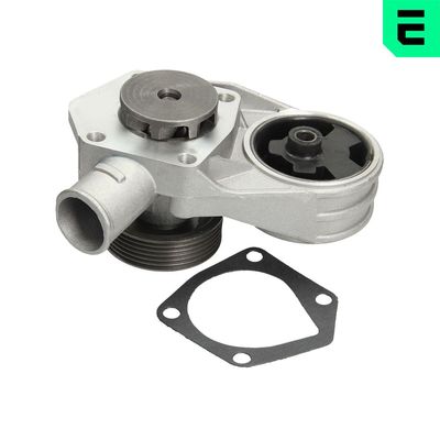 WASSERPUMPE MOTORKüHLUNG OPTIMAL AQ1673 3