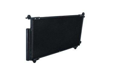 CONDENSATOR CLIMATIZARE NRF 35561 22