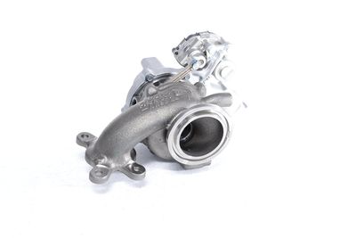 LADER AUFLADUNG BTS Turbo T917609 26