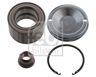 FEBI BILSTEIN 44776 Комплект подшипника ступицы колеса 