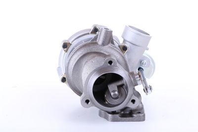 COMPRESOR SISTEM DE SUPRAALIMENTARE NISSENS 93040 33