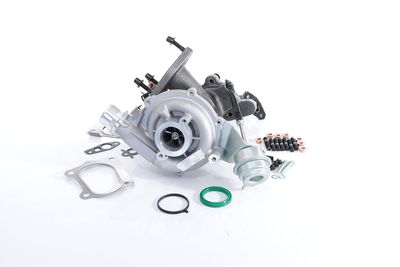 LADER AUFLADUNG BTS Turbo T981437BT 3