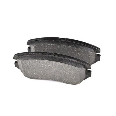 BREMSBELAGSATZ SCHEIBENBREMSE DELPHI LP1902 17