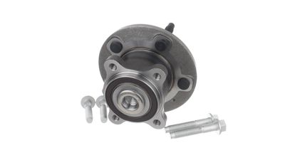 RADLAGERSATZ SKF VKBA7185 36