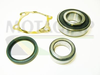 MOTAQUIP VBK1196 Подшипник ступицы  для TOYOTA PREVIA (Тойота Превиа)