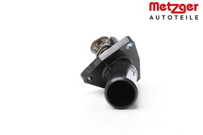 THERMOSTAT KüHLMITTEL METZGER AUTOTEILE 4006378 13