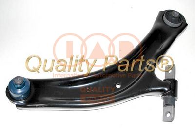 Рычаг независимой подвески колеса, подвеска колеса IAP QUALITY PARTS 503-13102 для RENAULT KOLEOS