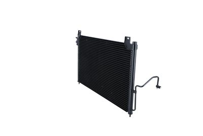 CONDENSATOR CLIMATIZARE NRF 35356 34