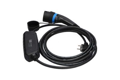 CABLU DE INCARCARE VEHICUL ELECTRIC Kavo Parts ECC10007 12