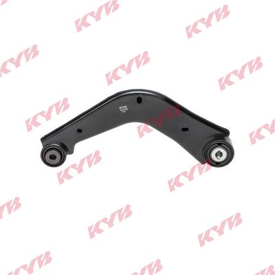 носач, окачване на колелата KYB KSC4780