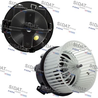 SIDAT 9.2220 Вентилятор салона  для VOLVO XC60 (Вольво Xк60)