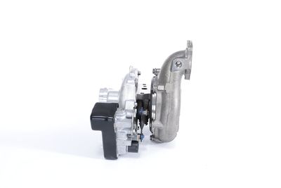 LADER AUFLADUNG BTS Turbo T915699 10