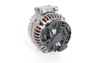 GENERATOR / ALTERNATOR BOSCH 0124615042 9