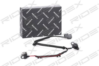 Датчик импульсов RIDEX 833C0152 для HONDA PRELUDE