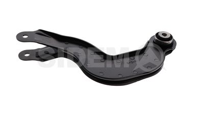 BRAT/BIELETA SUSPENSIE ROATA SIDEM 490075 1