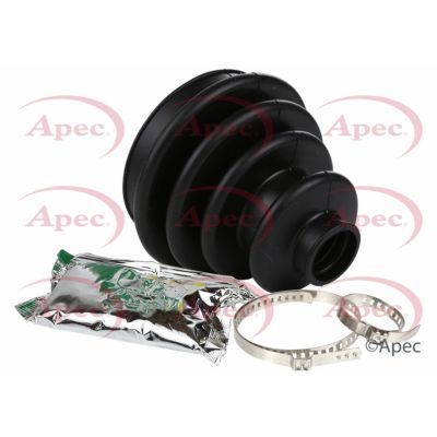 Bellow, drive shaft APEC ACB1006