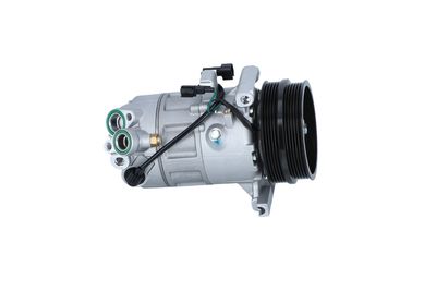 COMPRESOR CLIMATIZARE NRF 320176 37