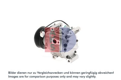 KOMPRESSOR KLIMAANLAGE