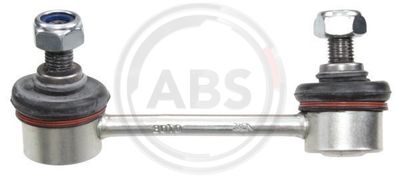 A.B.S. 260524 Деталь для TOYOTA RAV 4 II (_A2_) 2.0 D 4WD (CLA20_, CLA21_) A.B.S. 260524 Деталь для TOYOTA RAV 4 II (_A2_) 2.0 D 4WD (CLA20_, CLA21_)