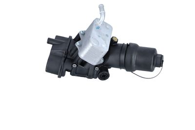 GEHäUSE ÖLFILTER NRF 31875 36